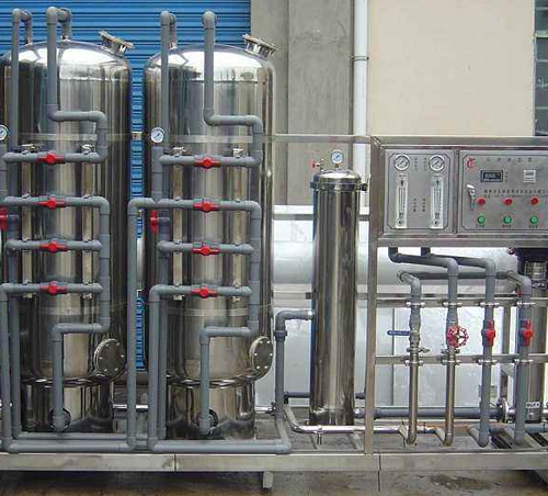 水處理設備工程