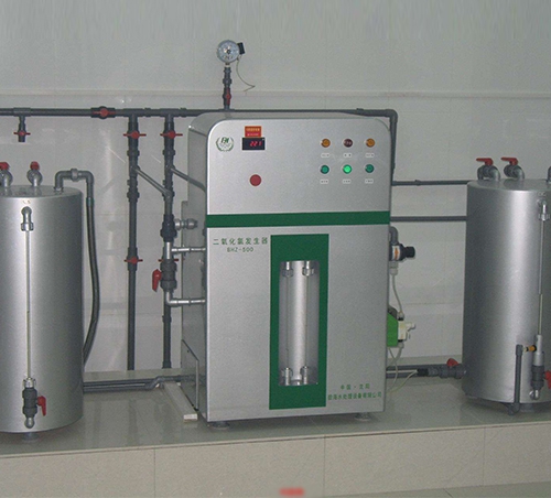 生活水設備廠家