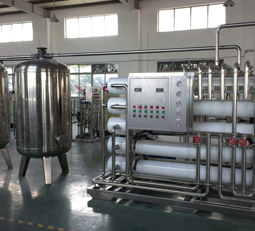 水處理設備工程