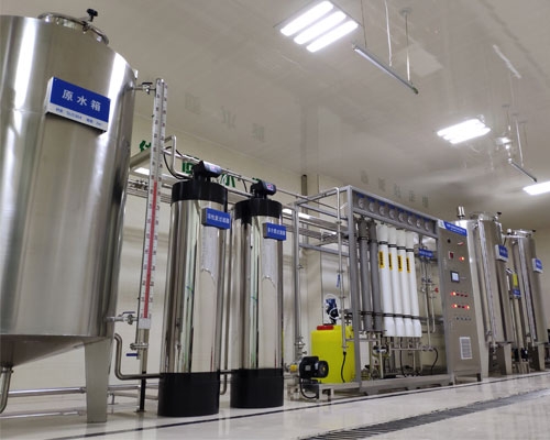 直飲水設備廠家